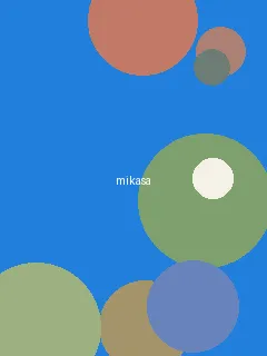 水月池继电石解密 - 三笠角色图